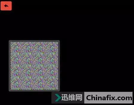 液晶屏坏点检测（屏幕坏点检测在哪里 怎么找不到了）
