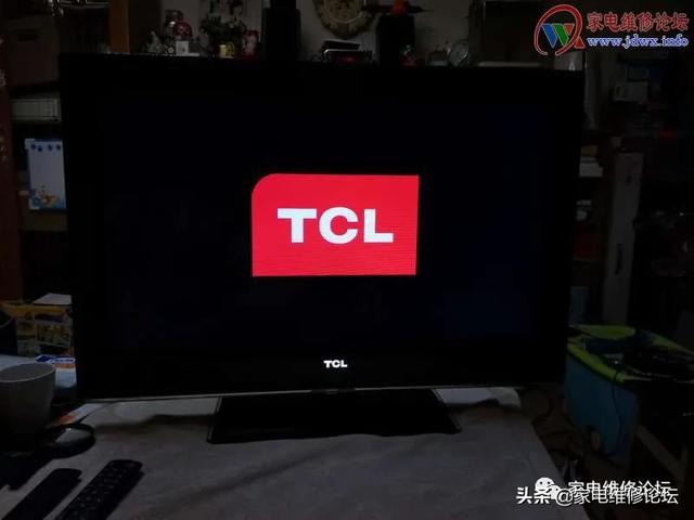 tcl液晶屏坏了（TCl液晶屏坏了包装盒没了怎么拿去修）