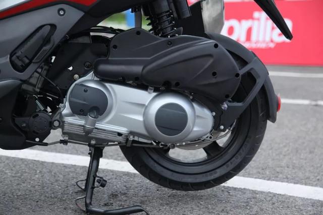 srmax300价格（阿普利亚srmax300价格）