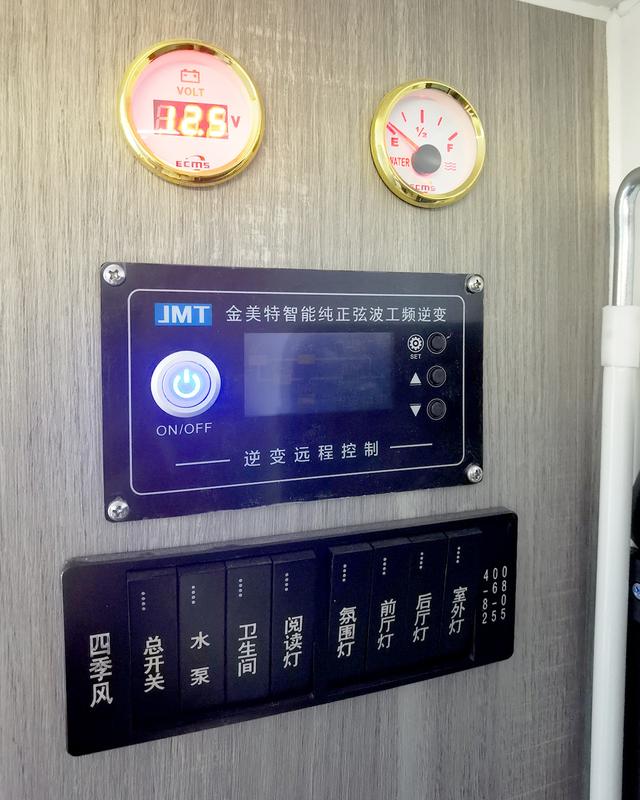 四季风房车怎么样（四季风房车是什么品牌）