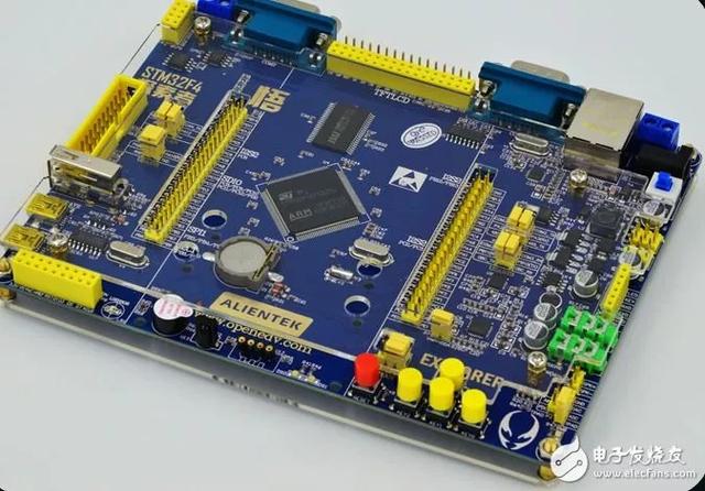 stm32中文参考手册 pdf