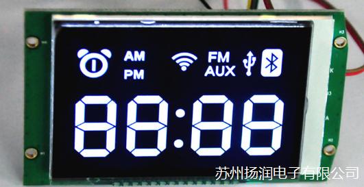 液晶屏引脚功能（液晶屏引脚功能电压定义）