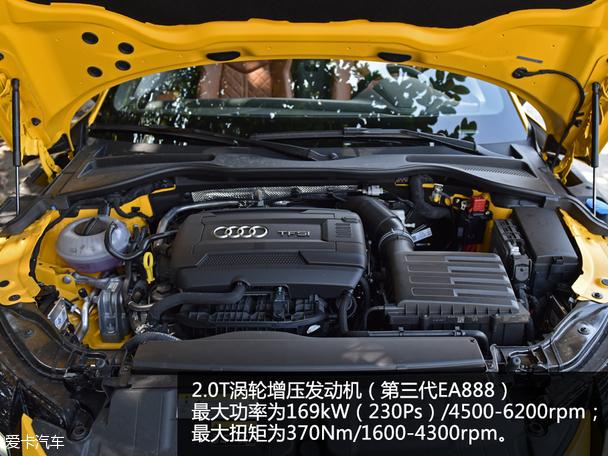 奥迪爱卡汽车（奥迪爱卡汽车移动版）