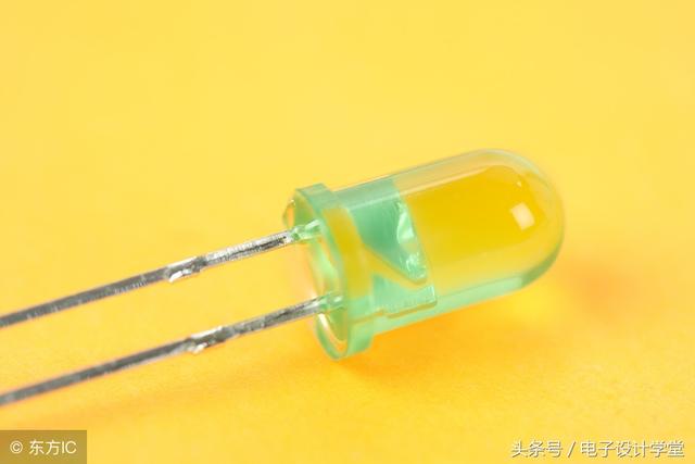 发光二极管的限流电阻一般取多少欧姆（发光二极管的限流电阻怎么计算）