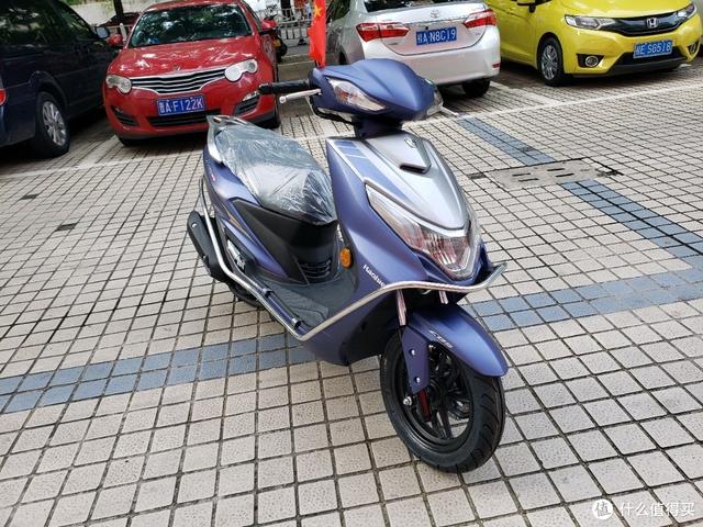 万元以内性价比最高的踏板摩托车（一万左右的踏板摩托车哪个性价比最好）