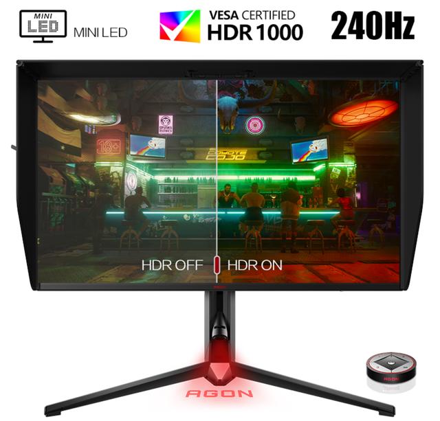 win10开启hdr后画面灰蒙蒙的