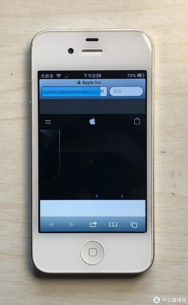 iphone4上市时间中国