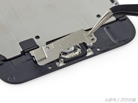 iphone6屏幕更换教程视频