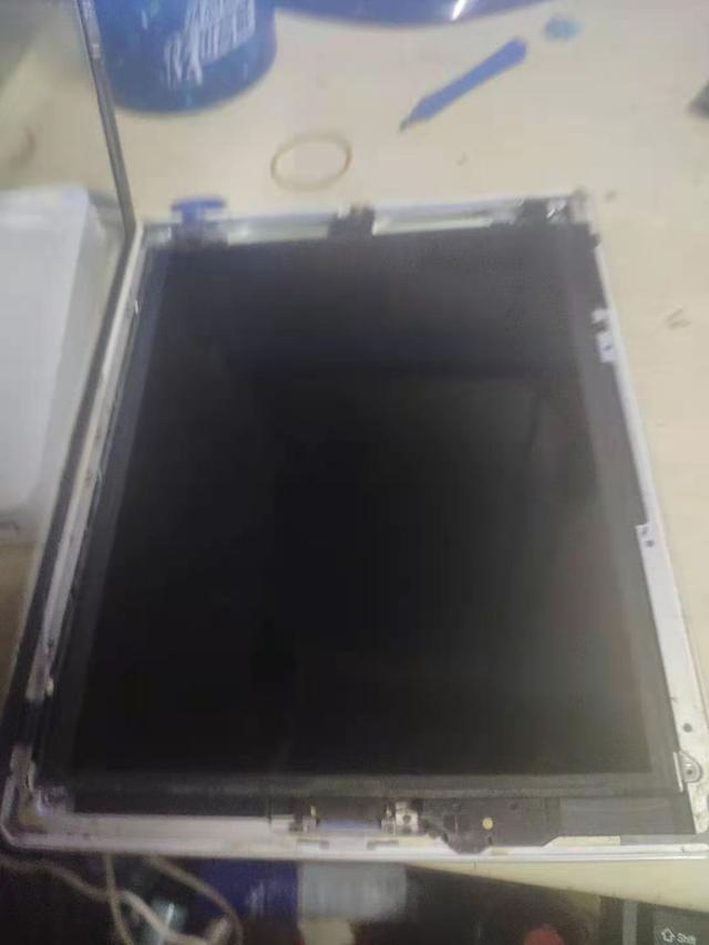 ipad换液晶屏（IPAD液晶屏改装显示器）