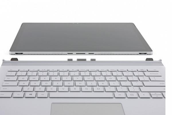 surface book拆机视频
