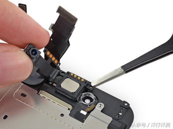 iphone6屏幕更换教程视频