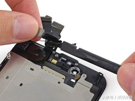 iphone6屏幕更换教程视频