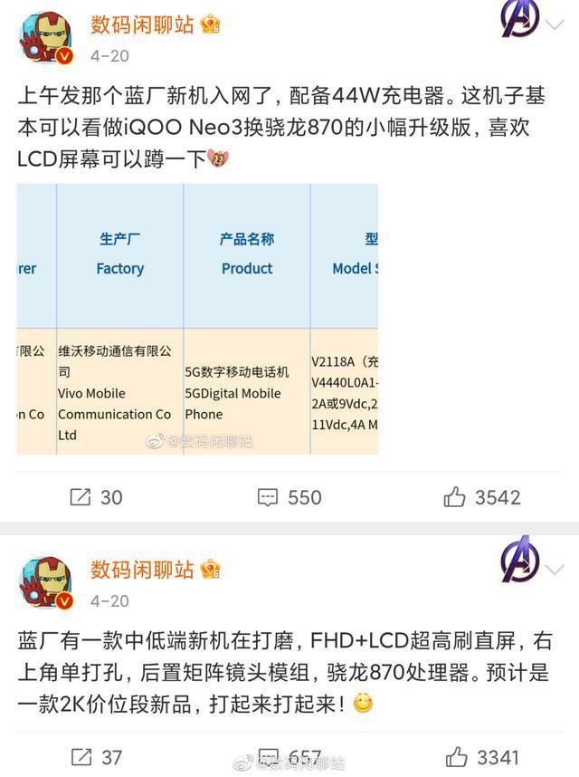 iQOO Neo5 活力版 8GB+128GB 极夜黑