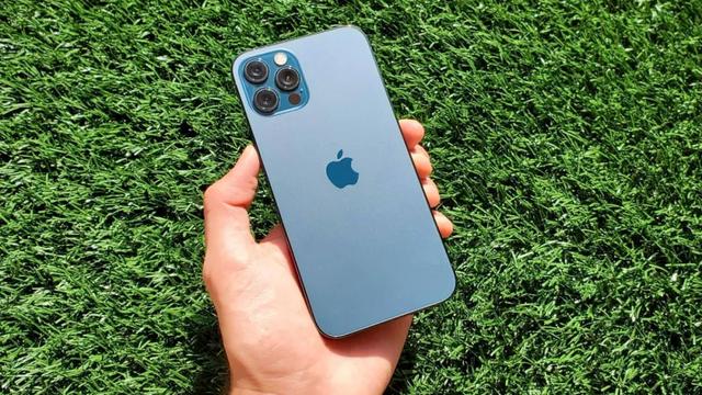 真就13香!iPhone13曝光!