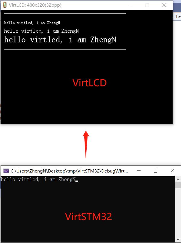 lcd显示程序（LCD显示程序中是如何确定显示位置）