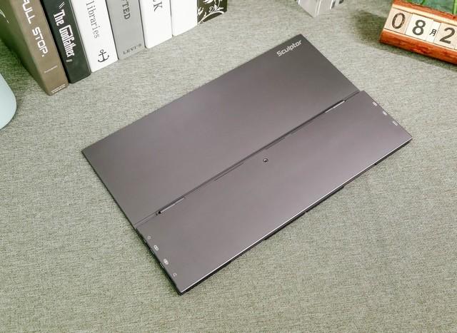 雕塑家便携式显示器连接手机（雕塑家显示器怎么连接手机）