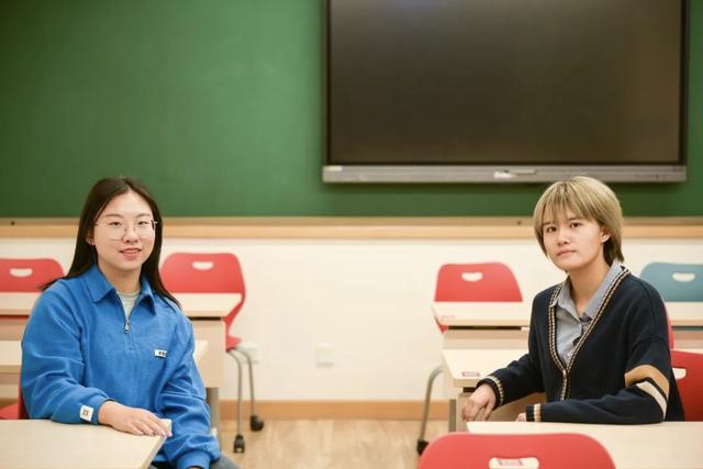 清华北大学生从小就是学霸吗（不是每一个清华北大学生出来都很优秀）