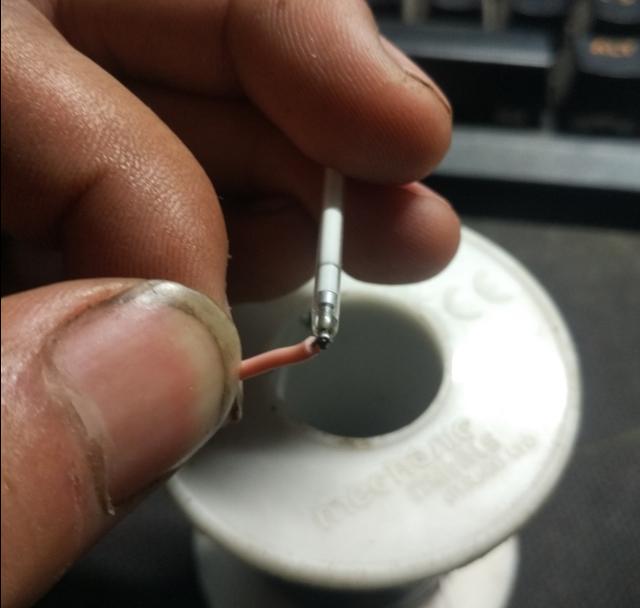 lcd显示器改led灯管图解教程