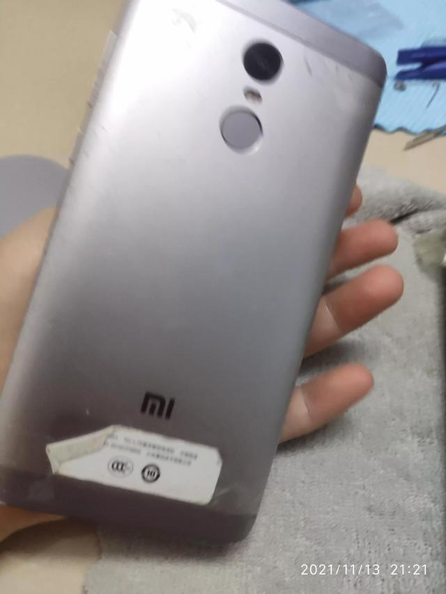 红米note4x屏幕总成带框和不带框的区别