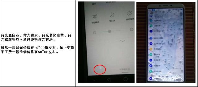 手机屏幕维修后出现问题怎么办（手机屏幕坏了怎么办?怎么修复屏幕?）