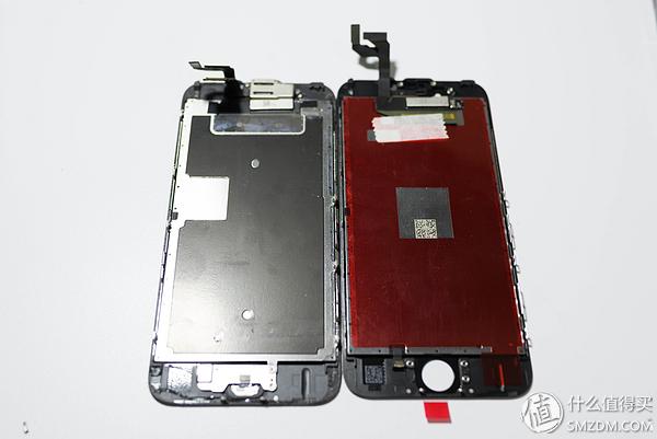 iphone6s换前置摄像头教程（iphone6sp更换后置摄像头教程）