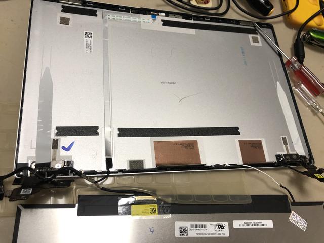 联想小新air14 2020款换屏幕多少钱