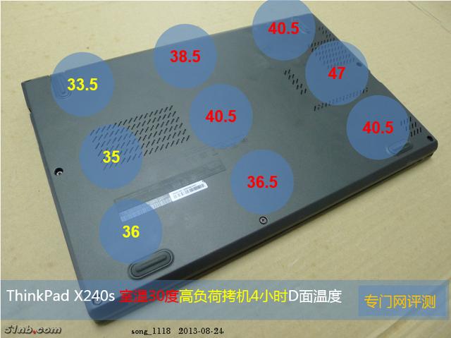 thinkpad x13散热如何（thinkpad x13锐龙散热如何）