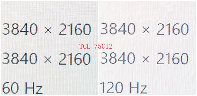 TCL C12量子点Mini LED智屏