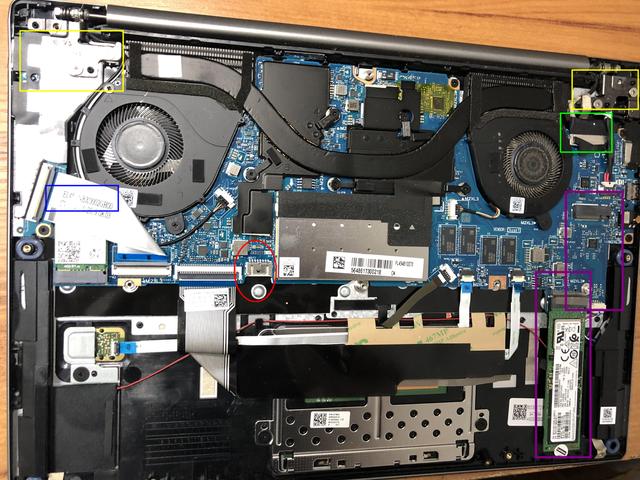 联想小新air14 2020款换屏幕多少钱