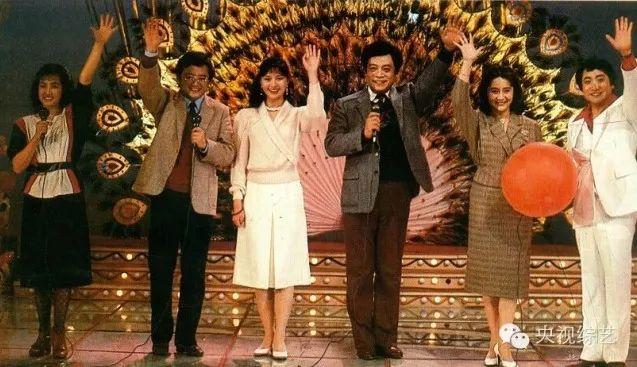 那些年我们追过的春晚（那些年我们追过的春晚(完整版)年初四）