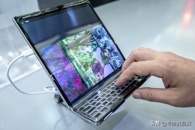 华星光电半导体显示技术有限公司简介