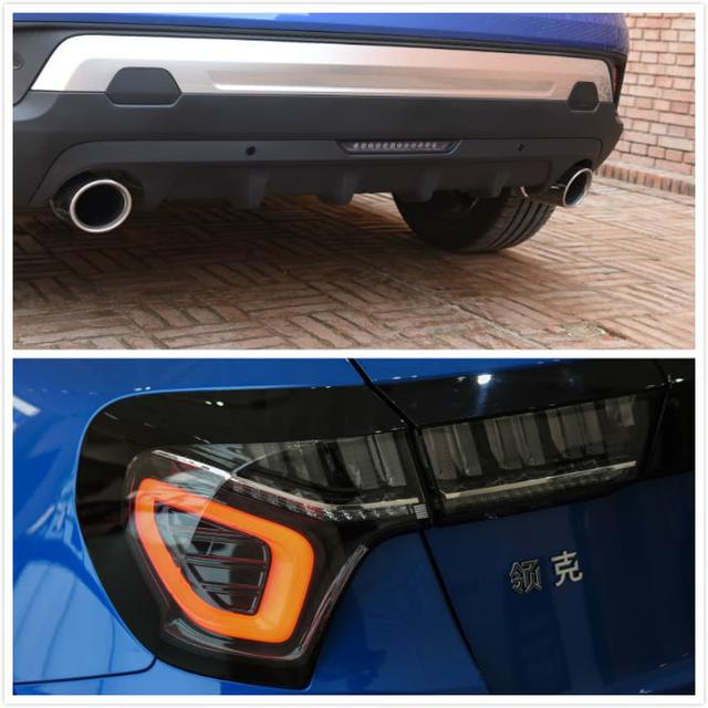 马自达cx420款和21款有什么区别（马自达cx42020款跟2021款有什么区别）