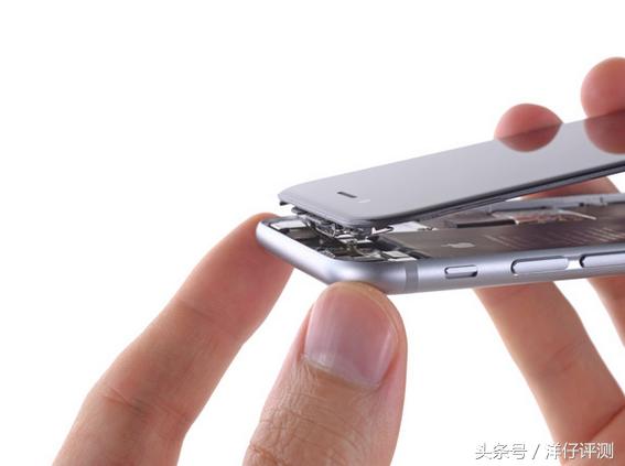 iphone6屏幕更换教程视频
