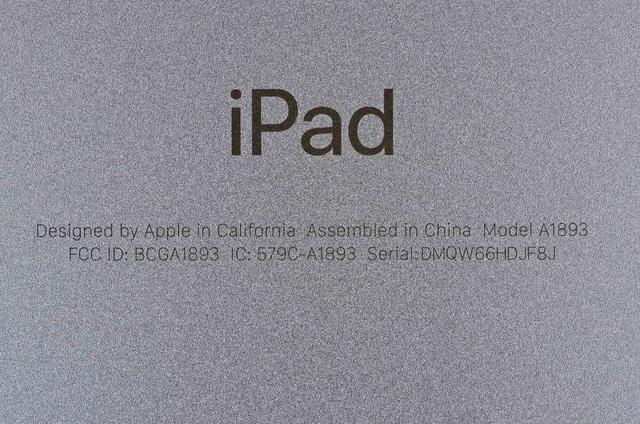 平板六代ipad能不能用笔