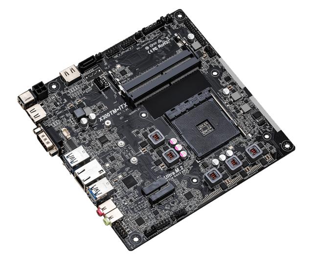 amd锐龙3800x配什么主板