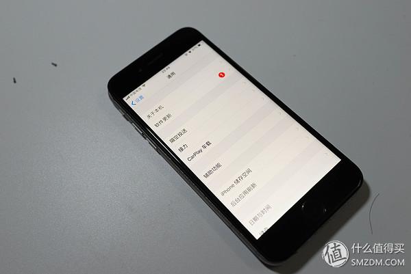iphone6s换前置摄像头教程（iphone6sp更换后置摄像头教程）