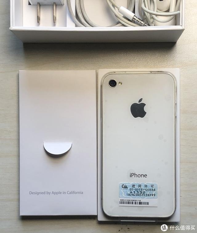 iphone4上市时间中国