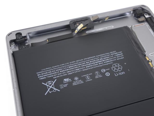 平板六代ipad能不能用笔