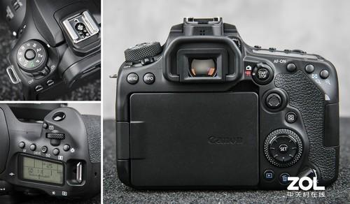 佳能eos90d是单反还是微单（佳能eos850D和EOS90D对比）