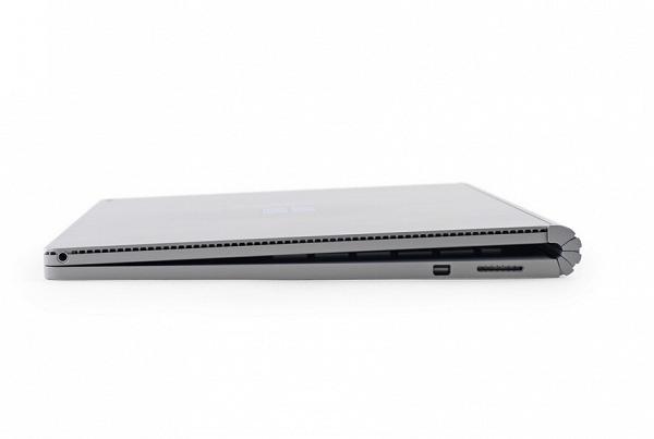 surface book拆机视频