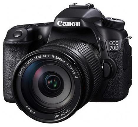 佳能4000元左右单反相机推荐