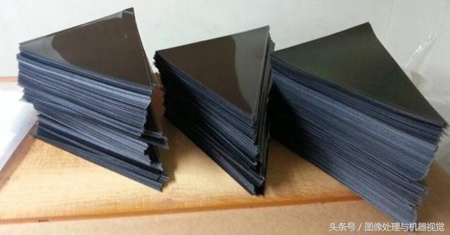 偏光片的应用领域（偏光片用于什么行业）