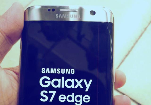 三星s7edge现在还能用吗