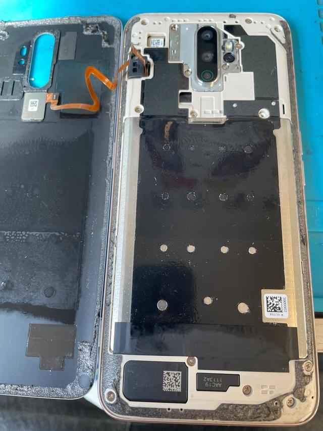 a11x手机屏幕多大oppoa11x多大的屏幕尺寸