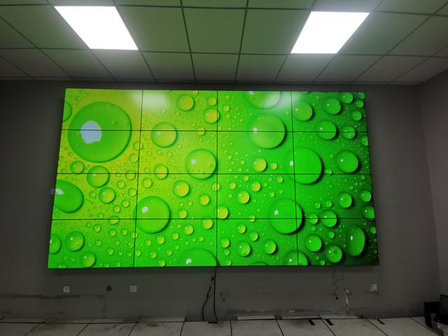 拼接屏温度过高（拼接屏最高温度是多少）