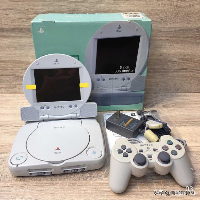 ps游戏机多少年一代ps游戏机第几代最好玩