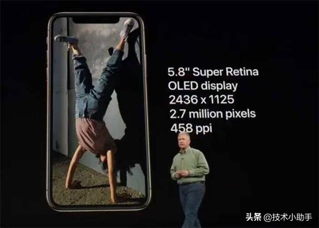 iphone划时代的手机（苹果开创智能手机时代）