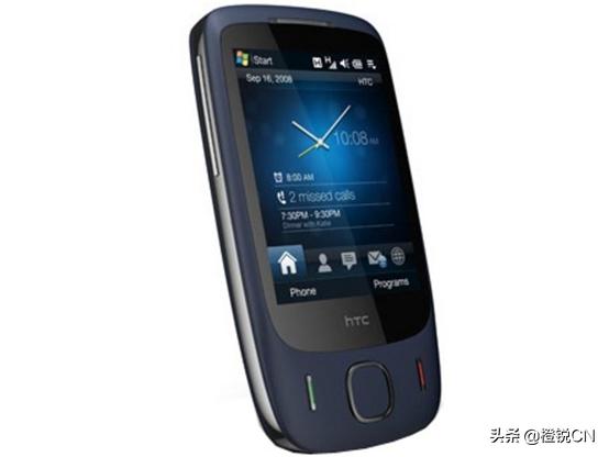 Htc 智能手机发展史 Htc手机最早的智能手机 宇锡科技