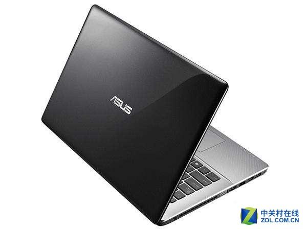 华硕x551c笔记本电脑配置