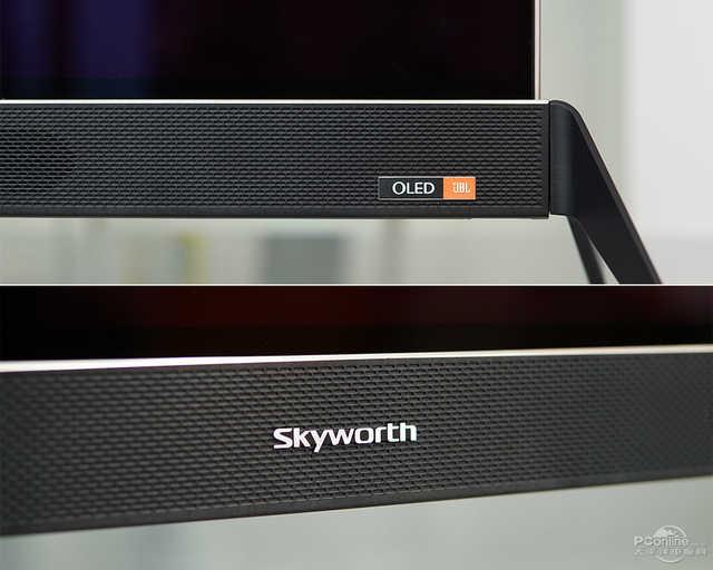 创维oled电视55s7e怎么样